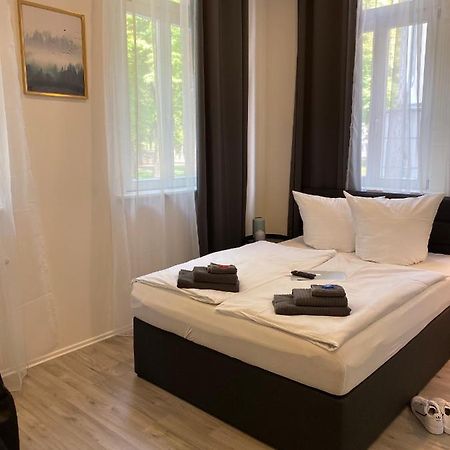 Appartment Stadtgarten Tuttlingen Extérieur photo