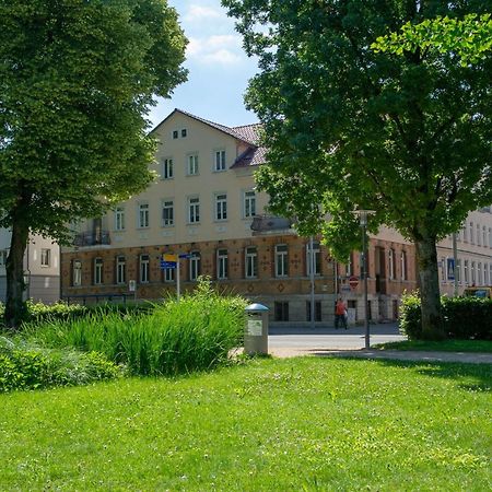 Appartment Stadtgarten Tuttlingen Extérieur photo