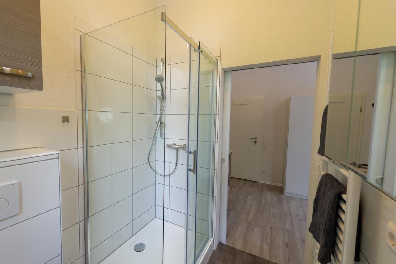 Appartment Stadtgarten Tuttlingen Extérieur photo