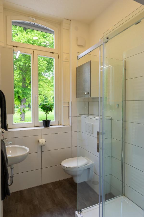 Appartment Stadtgarten Tuttlingen Extérieur photo