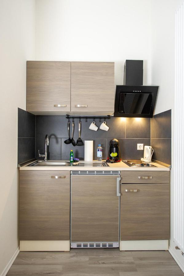 Appartment Stadtgarten Tuttlingen Extérieur photo