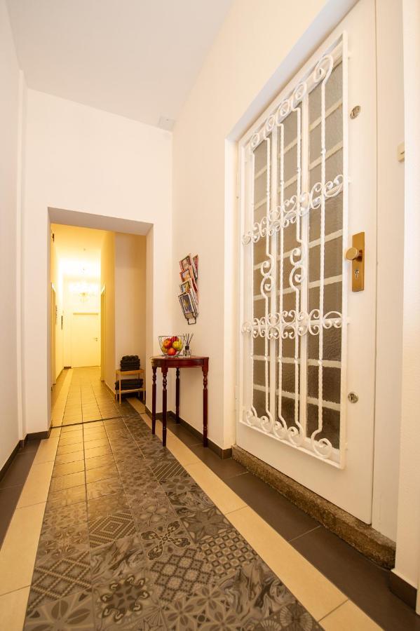 Appartment Stadtgarten Tuttlingen Extérieur photo