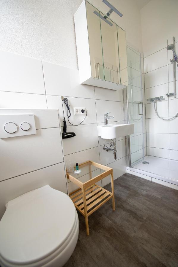 Appartment Stadtgarten Tuttlingen Extérieur photo