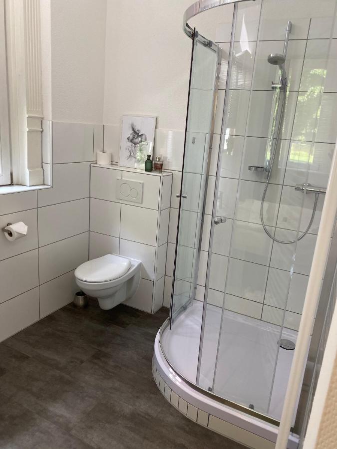 Appartment Stadtgarten Tuttlingen Extérieur photo