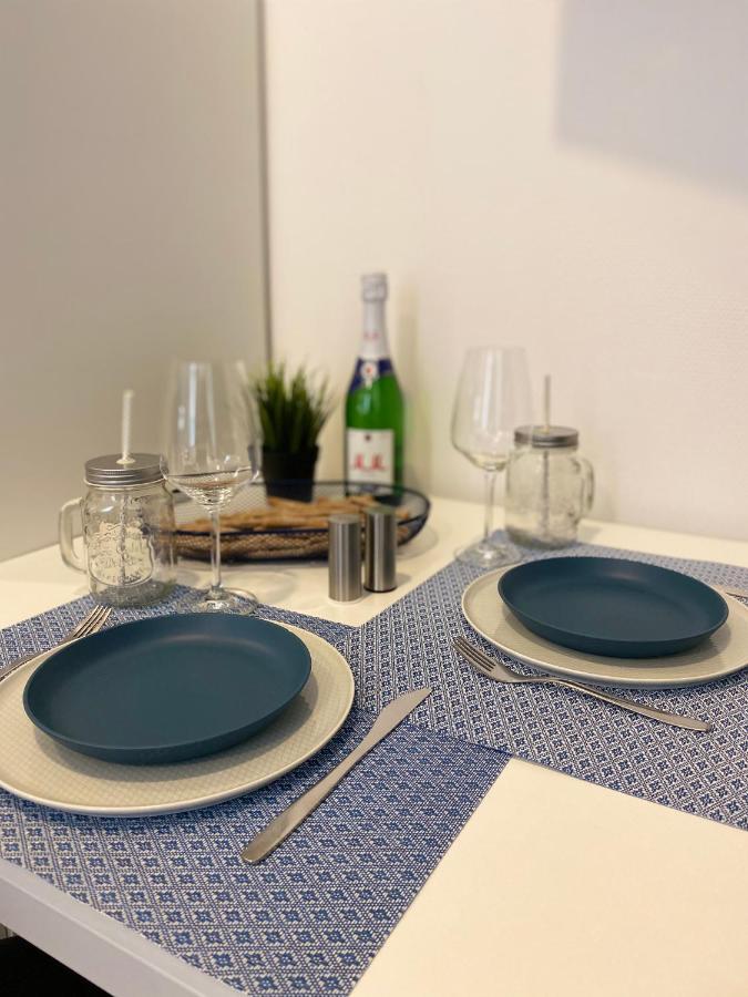 Appartment Stadtgarten Tuttlingen Extérieur photo