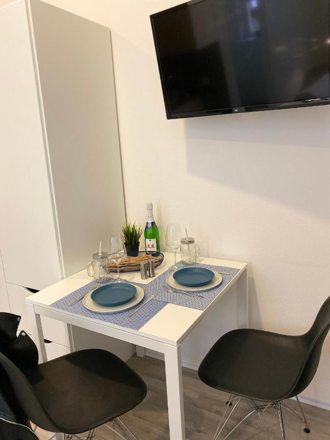 Appartment Stadtgarten Tuttlingen Extérieur photo